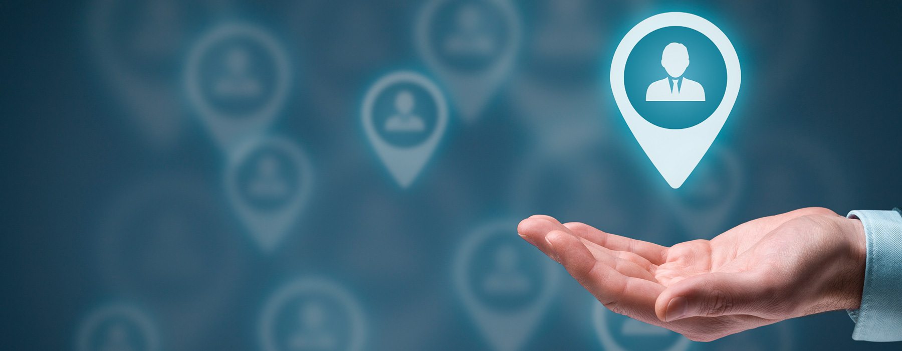 Developing Buyer Personas – The 1st Step of Inbound Marketing Strategy