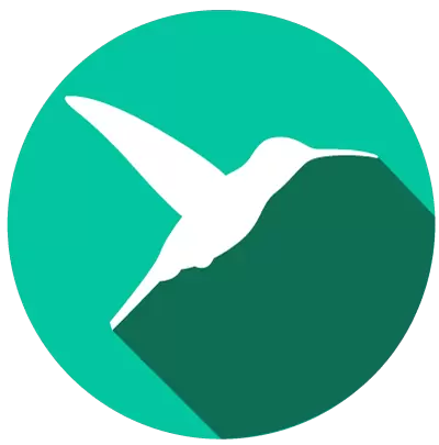 hummingbird-icon