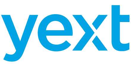 yext logo - local seo carmel valley