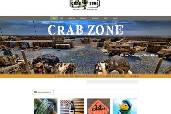 crab-zone