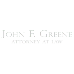 John F. Greene Attorney at Law