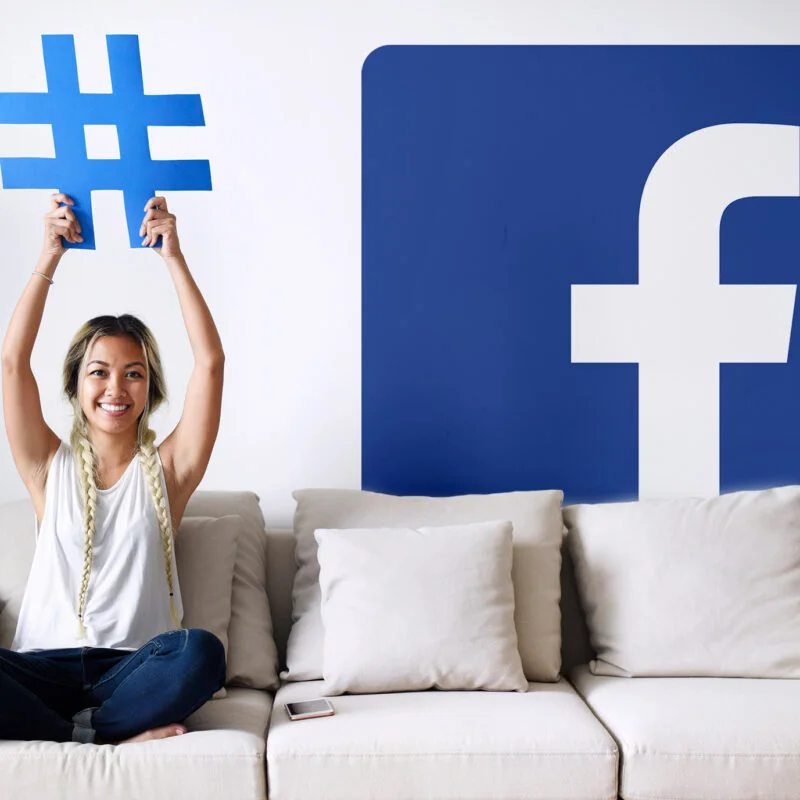 How to Leverage New Facebook Hashtag Metrics and Insights