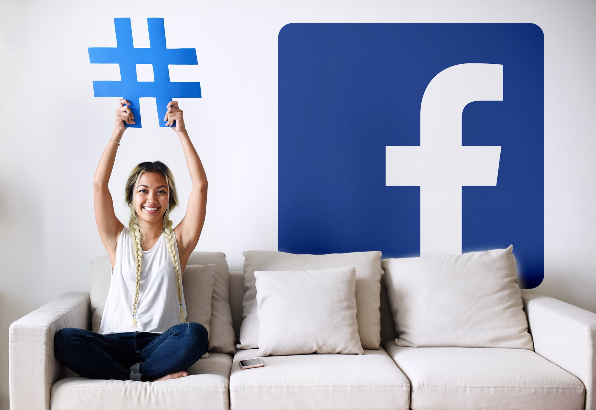 How to Leverage New Facebook Hashtag Metrics and Insights