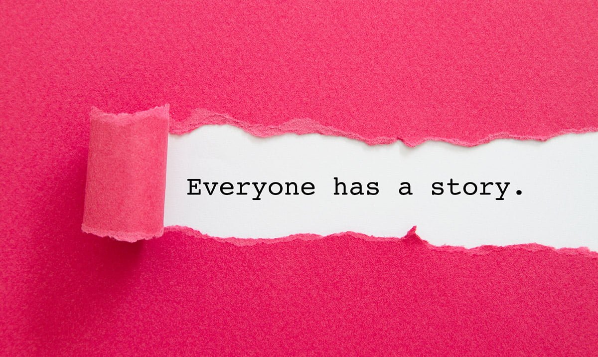 Empathy Through Storytelling will Resonate with customers after the pandemic