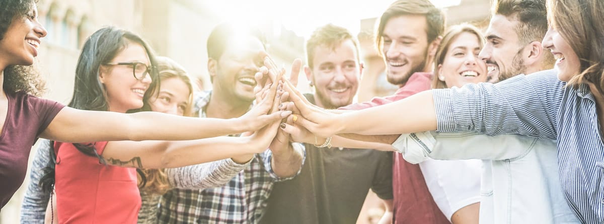 The Desire for Human Connection