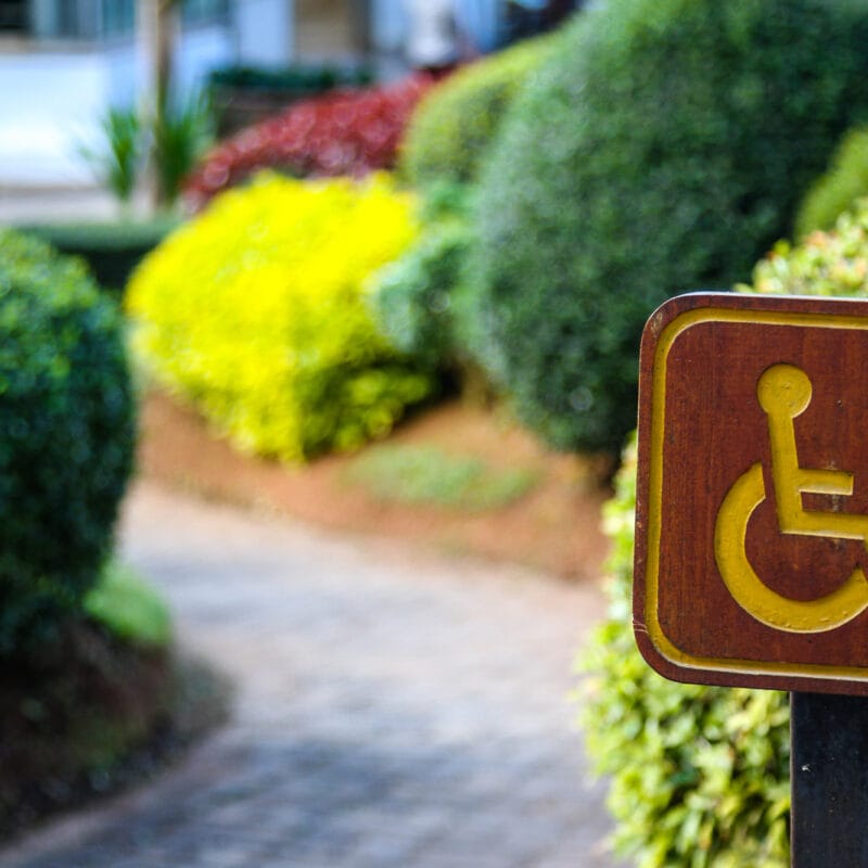 ADA Compliance - understanding w3c guidelines and how they help make websites accessible to all users