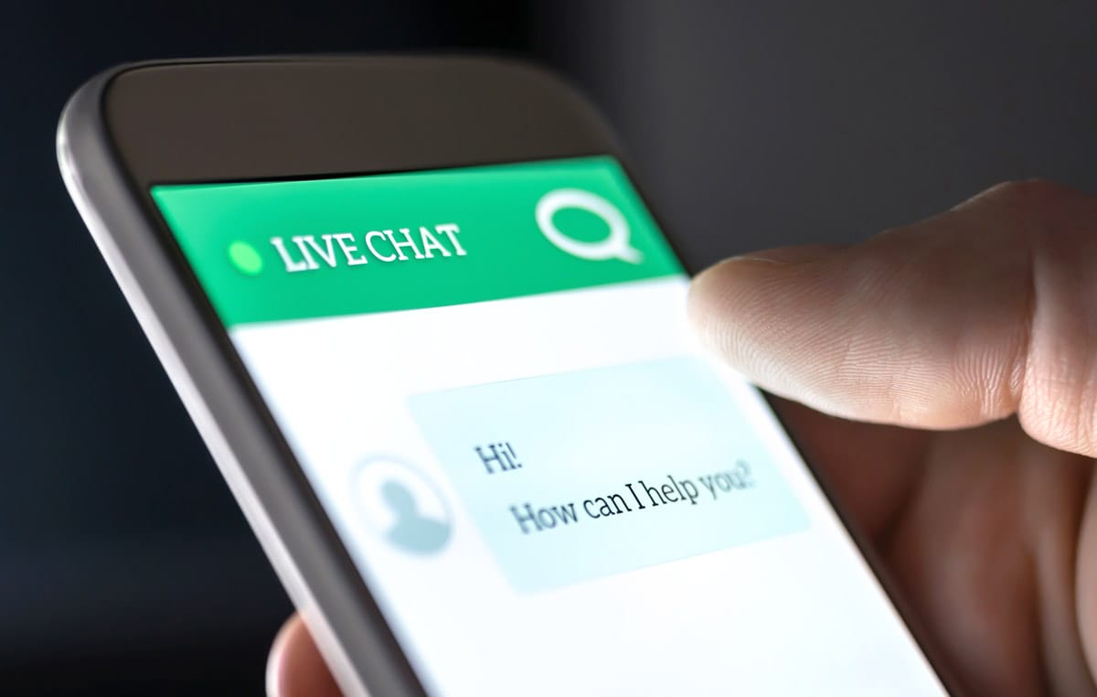 what is a chatbot and how does it work
