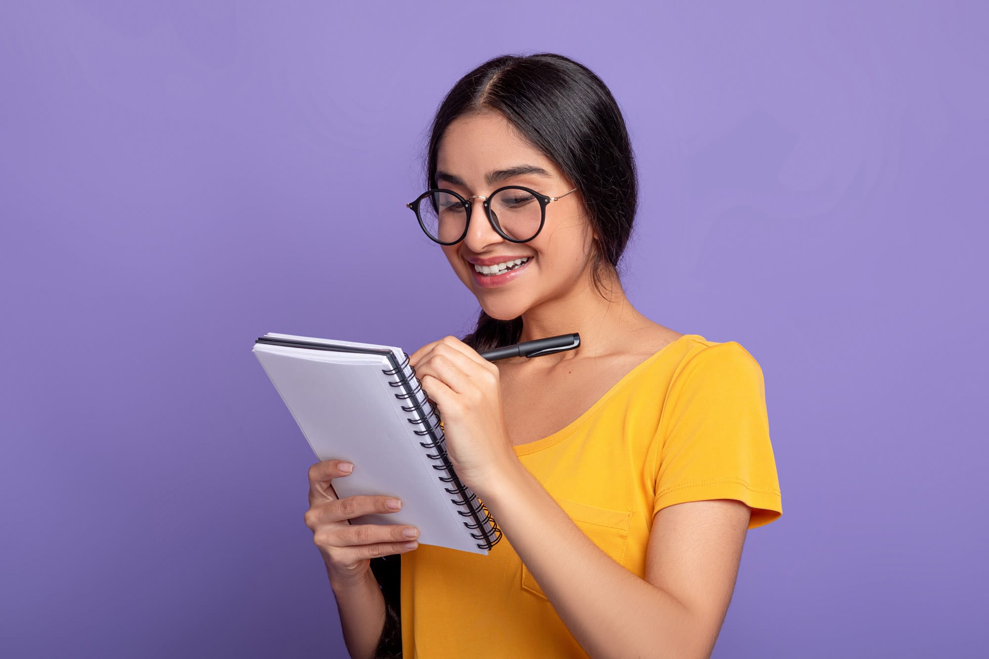 Kickstart Spring Cleaning with This Marketing Checklist