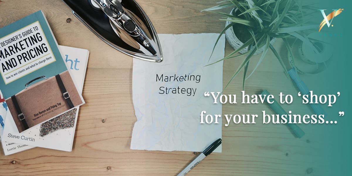 Are you wondering where we are going with this