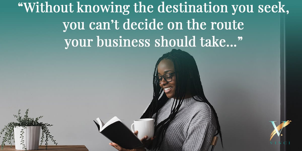 Vision Driven Leader by Michael Hyatt