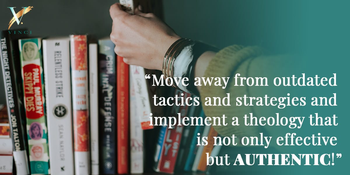 Building a Story Brand by Donald Miller