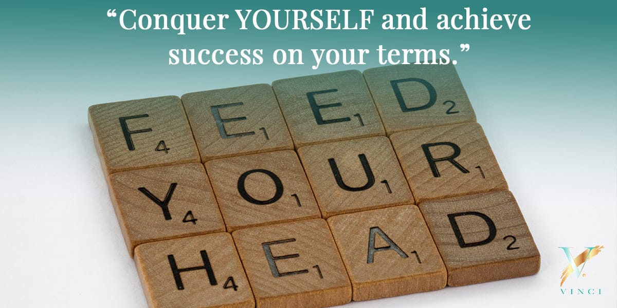 The Alter Ego Effect by Todd Hermon