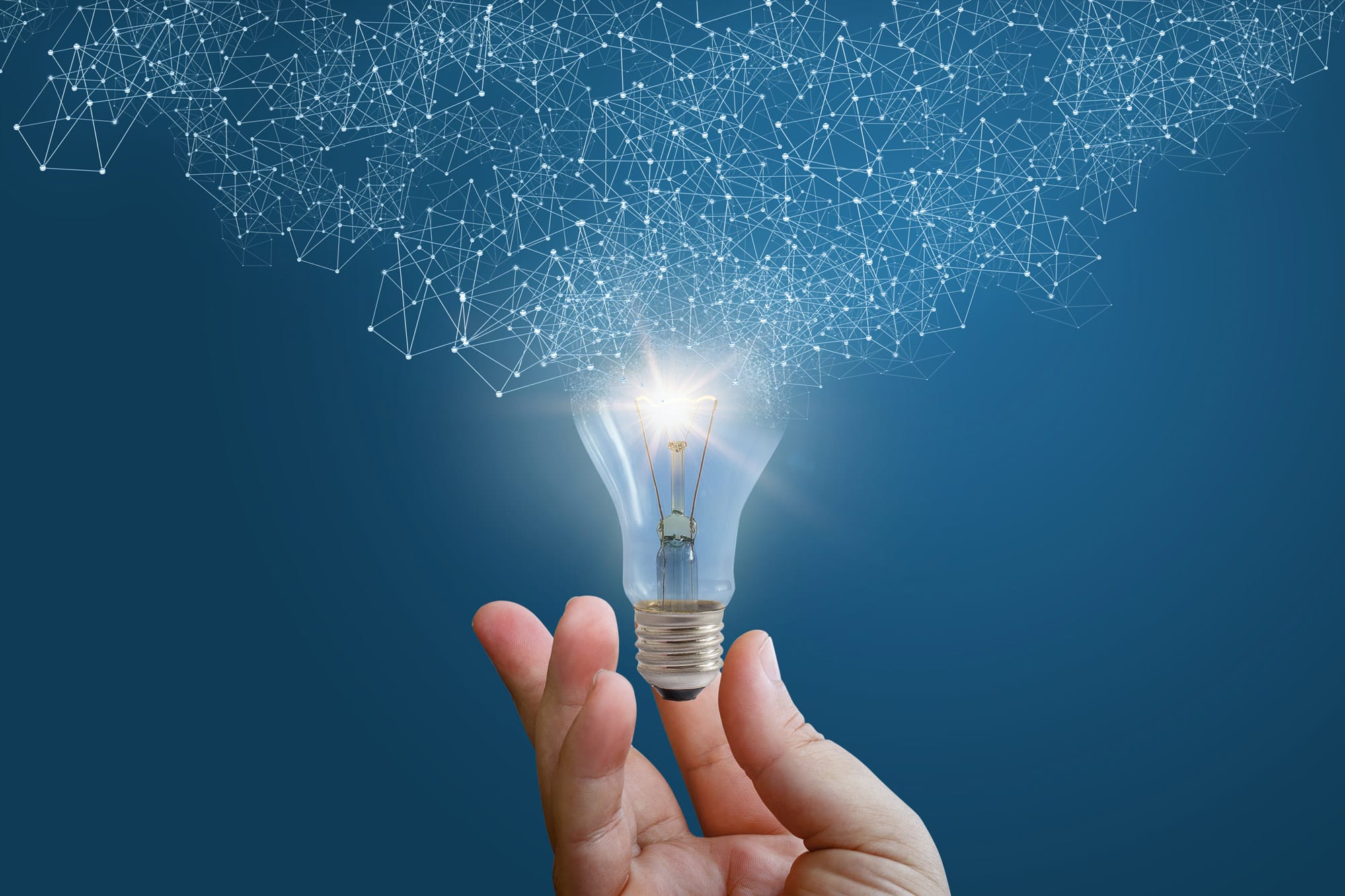 Why You Should Be Selling Solutions Not Products