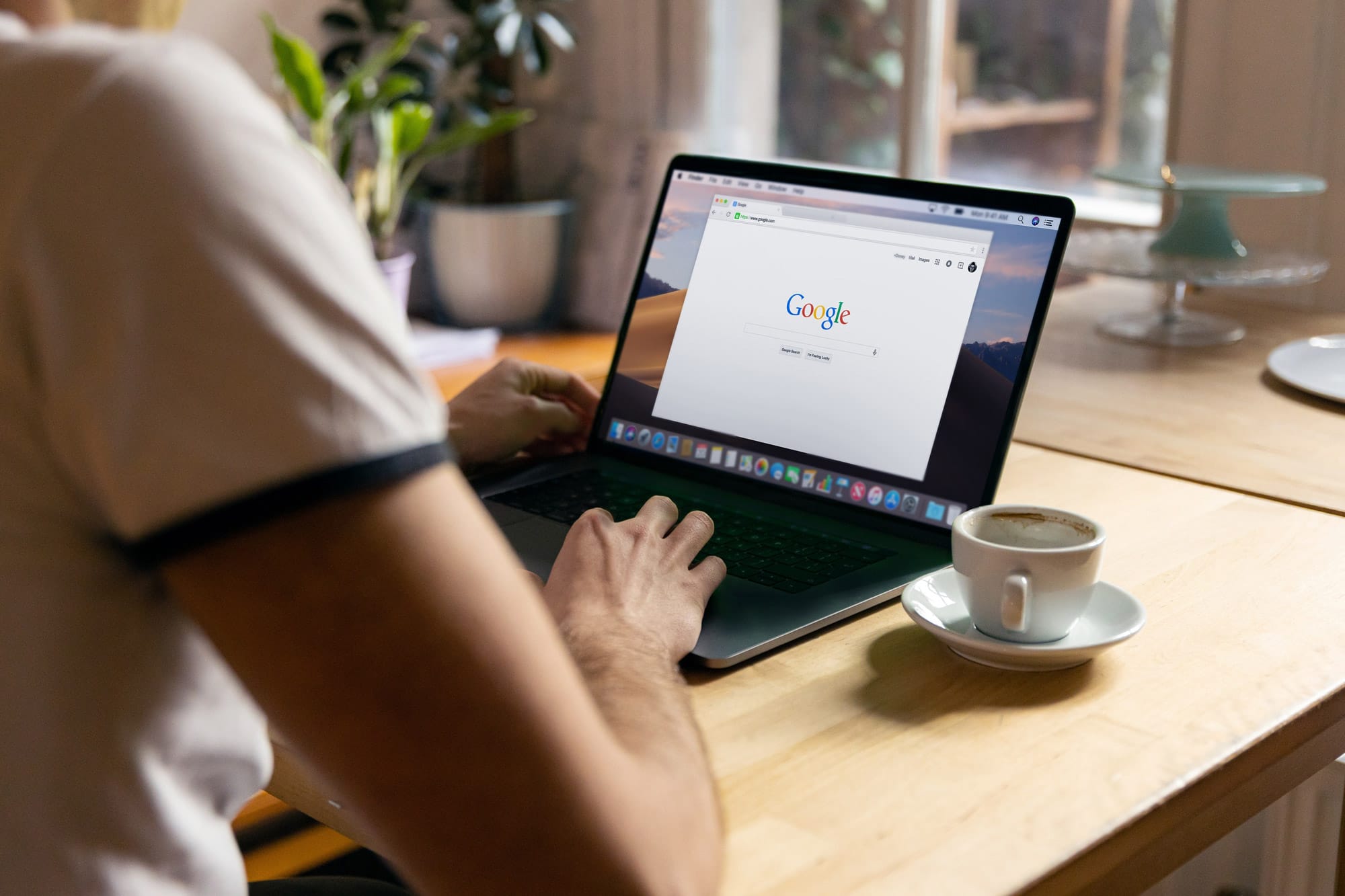 Googles Contextual Entity First Search is a Game Changer for Small Businesses