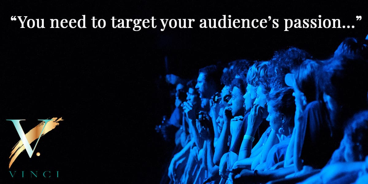 Know What Your Target Audience Wants