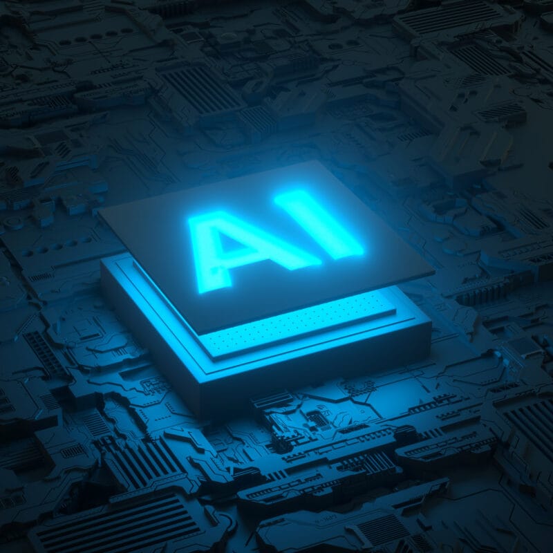 Integrating AI into Your Marketing: Use, Don't Fear, New Technology