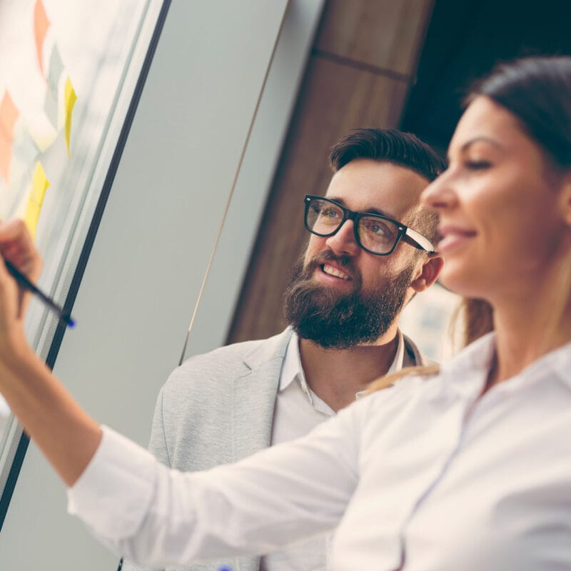 You have a marketing plan, but do you have a strategy for lead generation and growth