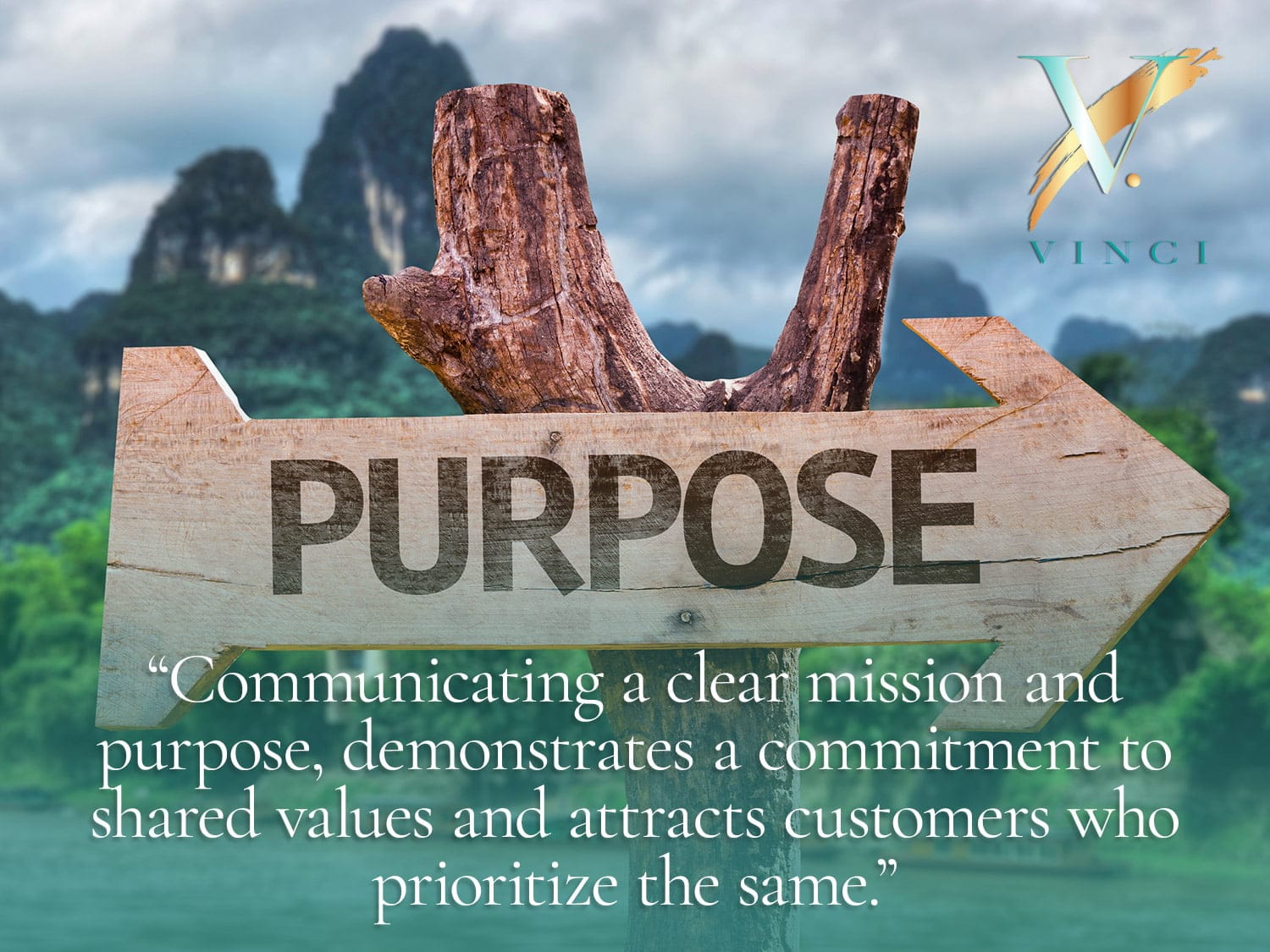 Why do Customers Today Care so Much About a Company’s Mission and Purpose?