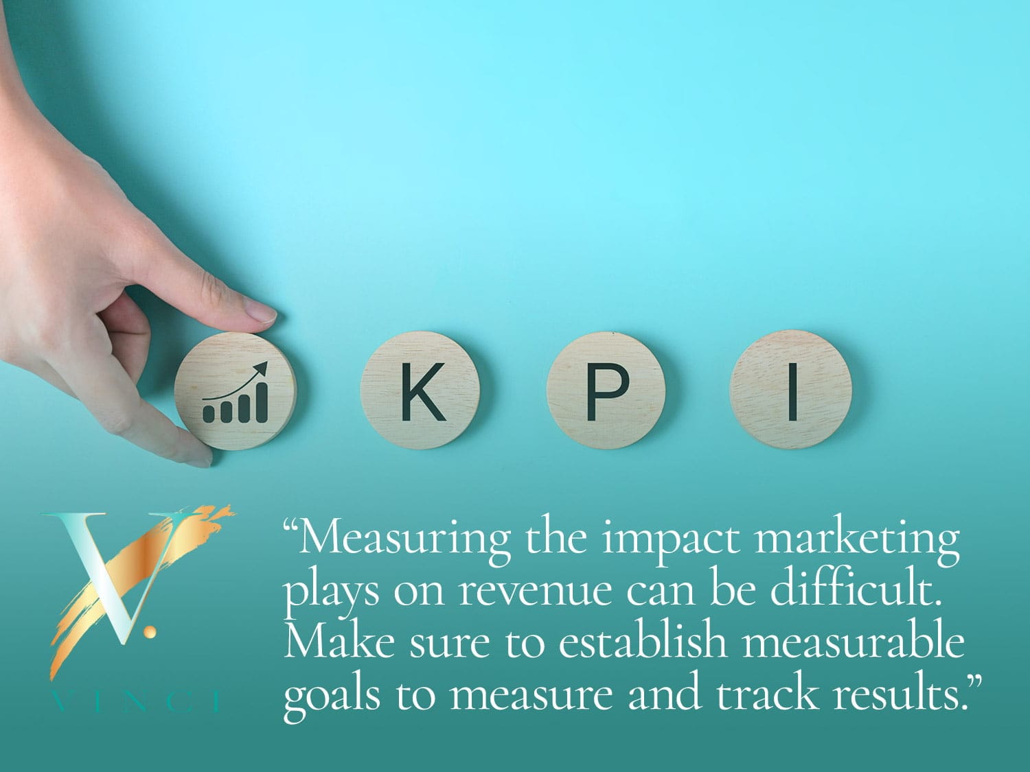 Measuring Marketing's Impact on Revenue